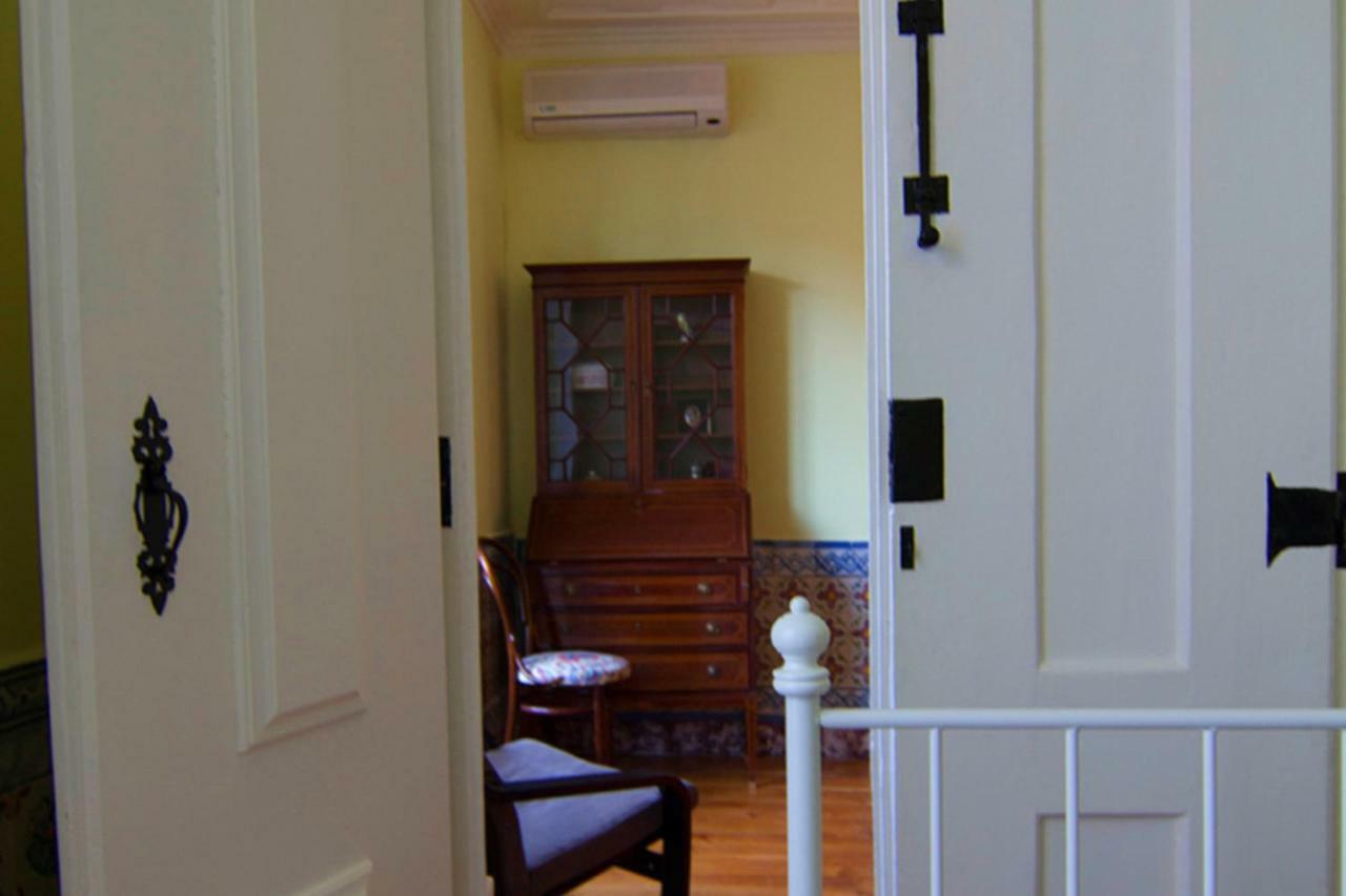 Apartment Baixa/Chiado View Tagus Lisbon Exterior photo